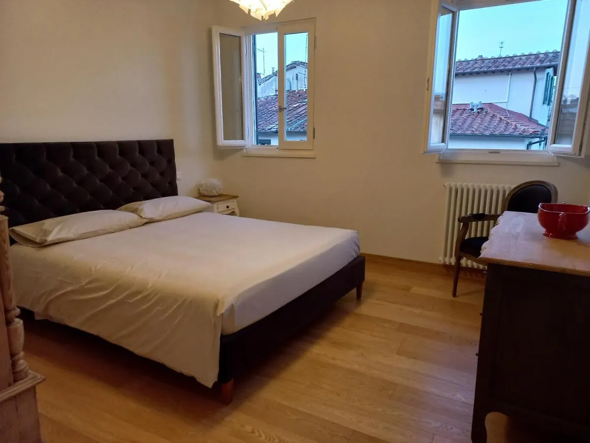 Apartamento San Francesco Lucca Italia