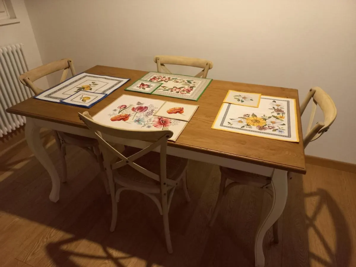 Apartamento San Francesco Lucca