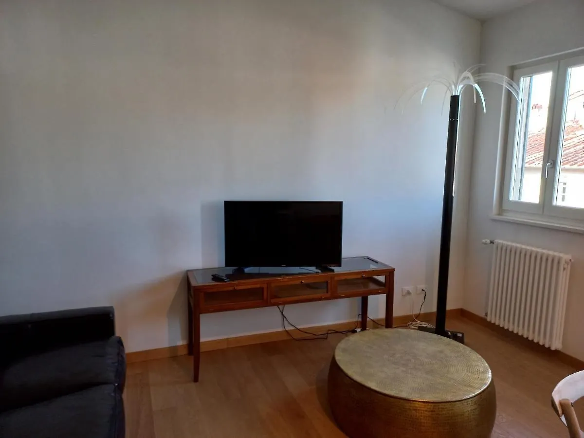 Apartamento San Francesco Lucca