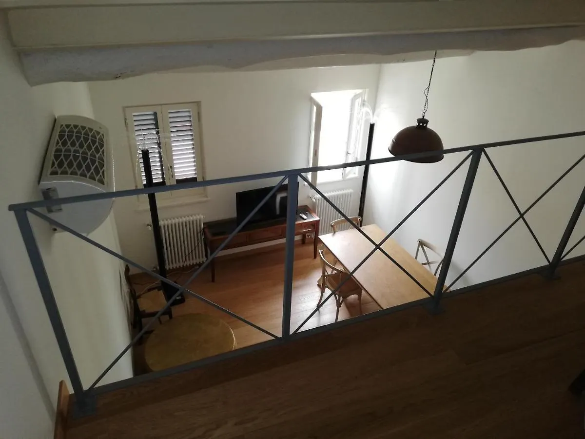 Apartamento San Francesco Lucca