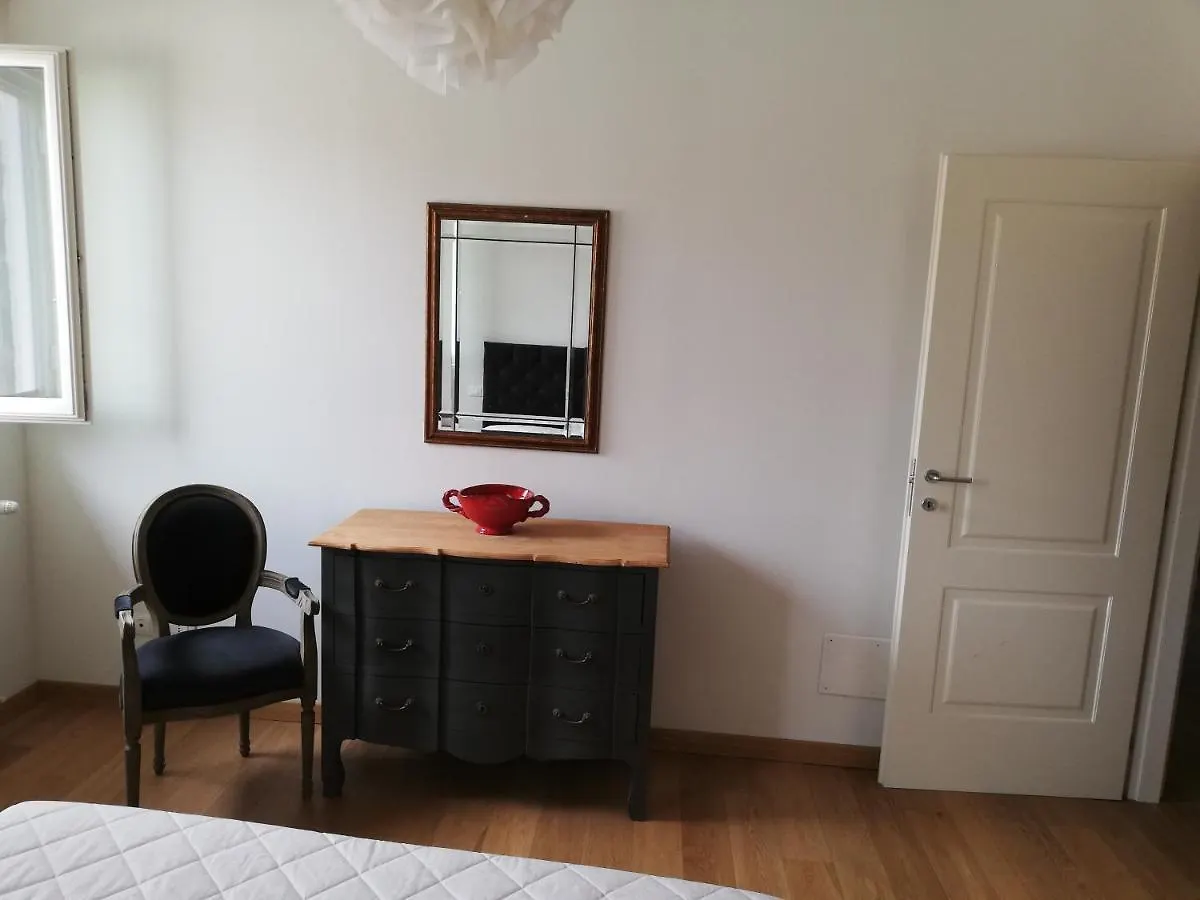 Apartamento San Francesco Lucca Italia